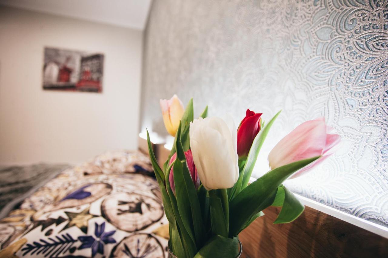 4Rooms Vinnytsia Exterior foto