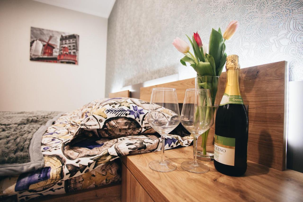 4Rooms Vinnytsia Exterior foto