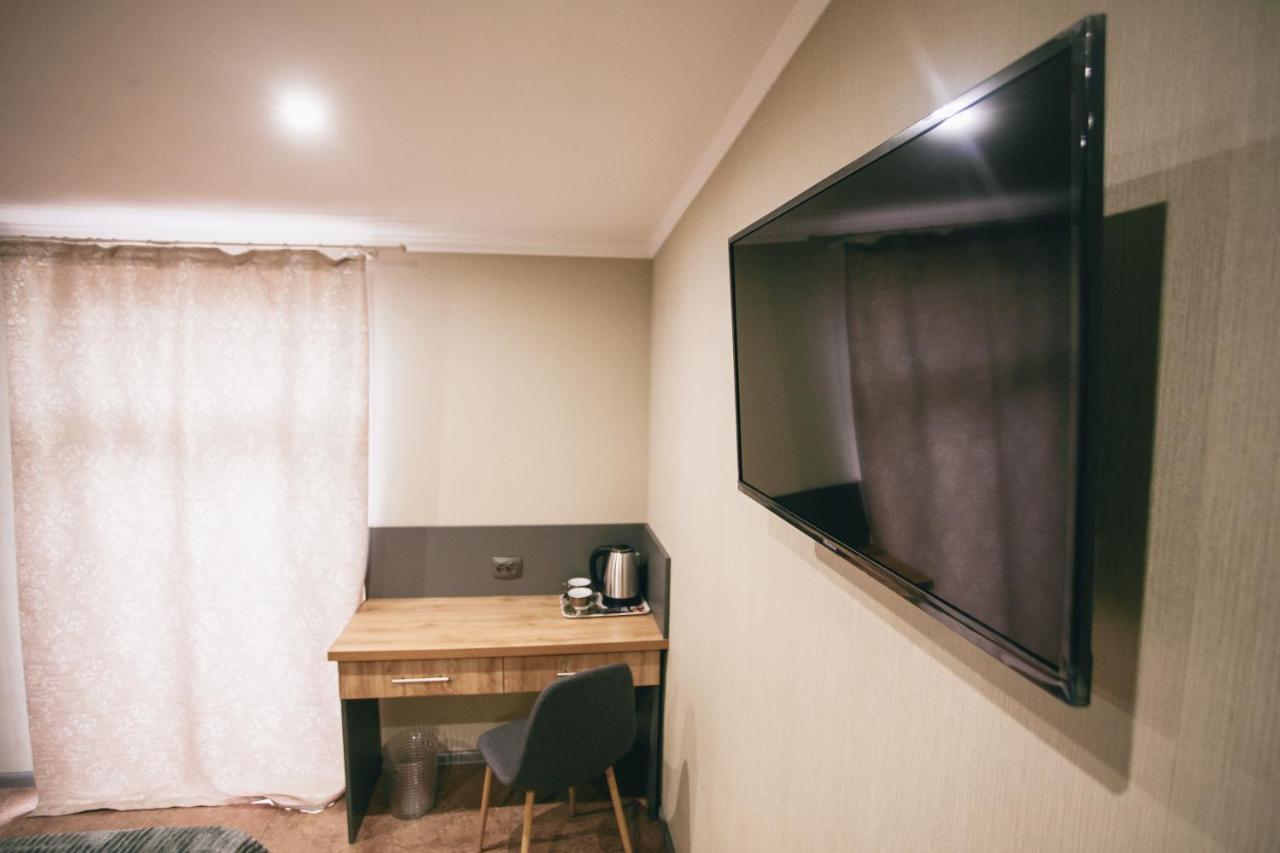 4Rooms Vinnytsia Exterior foto