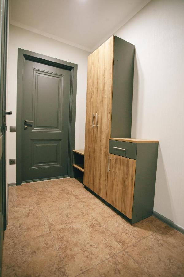 4Rooms Vinnytsia Exterior foto