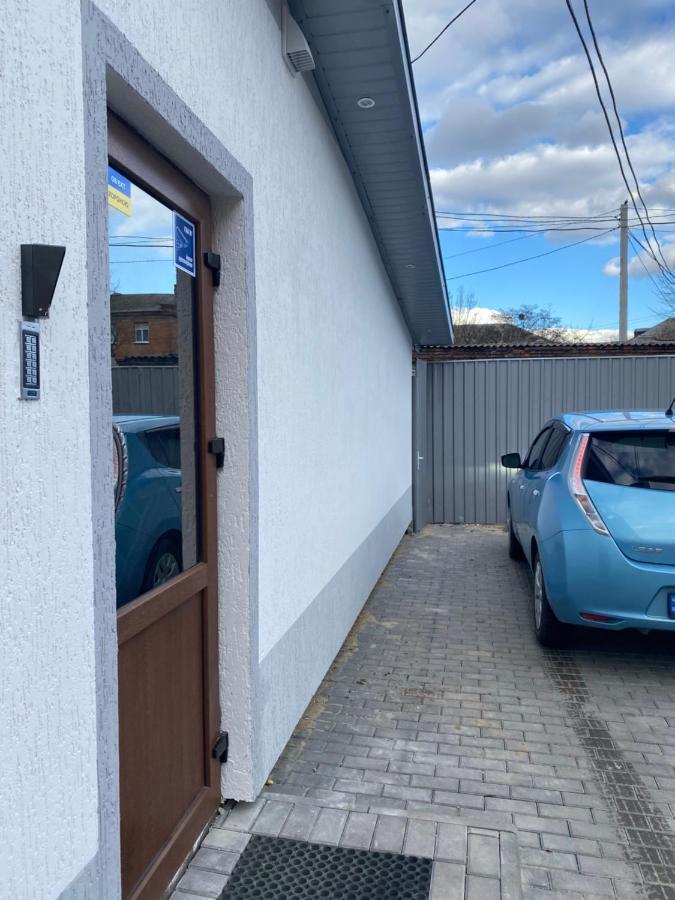 4Rooms Vinnytsia Exterior foto