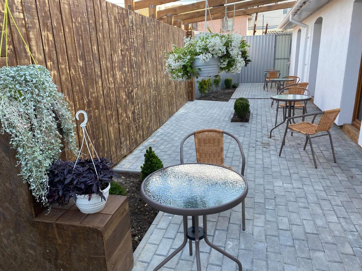 4Rooms Vinnytsia Exterior foto